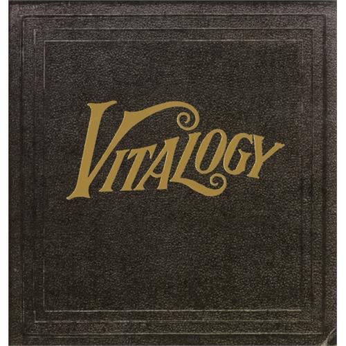 Pearl Jam Vitalogy (CD)