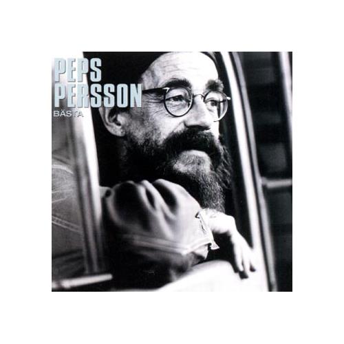 Peps Persson Bästa (CD)