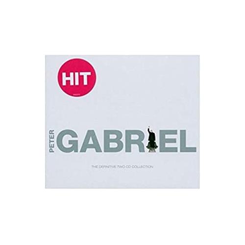 Peter Gabriel Hit (2CD)