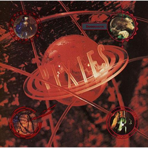 Pixies Bossanova (CD)
