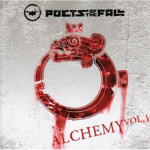 Poets Of The Fall Alchemy Vol 1 (CD+DVD)