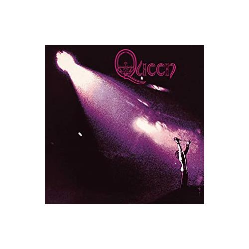 Queen Queen (CD)