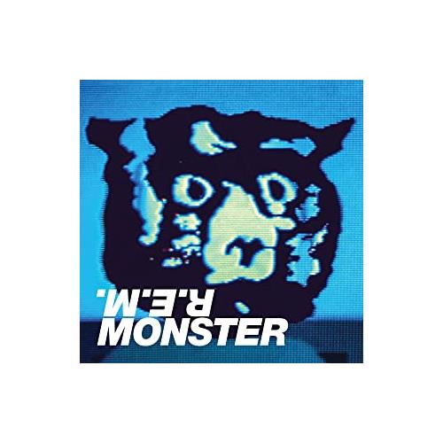 R.E.M. Monster - 25th Anniversary Edition (2CD)