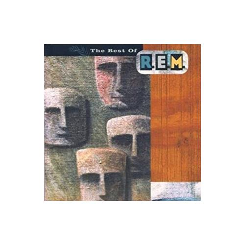 R.E.M. The Best Of R.E.M. (CD)