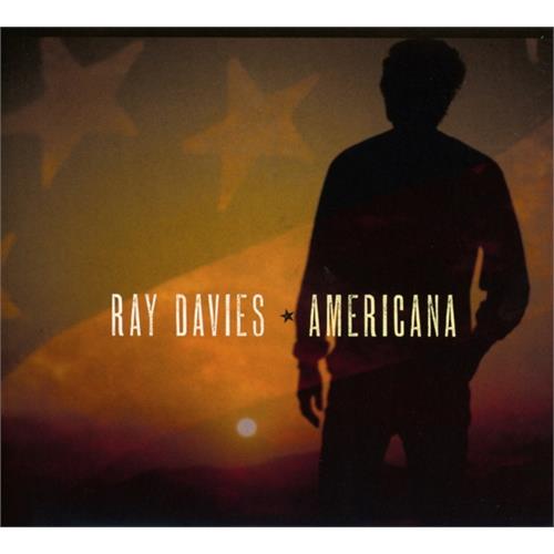 Ray Davies Americana (CD) 