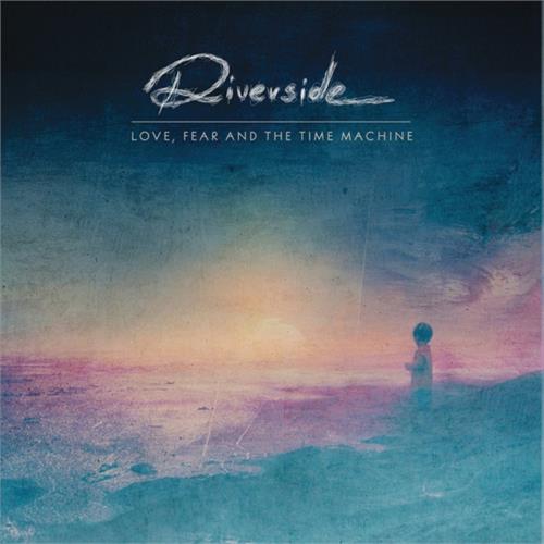 Riverside Love, Fear And The Timema (CD)