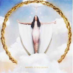 Rosalia El Mal Querer (CD)