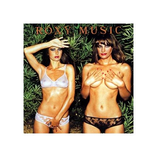 Roxy Music Country Life (CD)