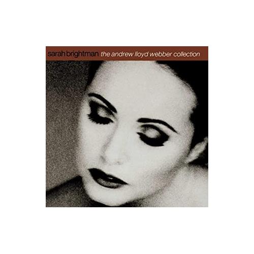 Sarah Brightman The Andrew Lloyd Webber Collection (CD)