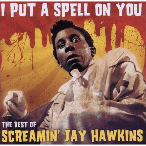 Screamin' Jay Hawkins Best Of (CD)