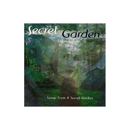 Secret Garden Songs From A Secret Garden (CD) 