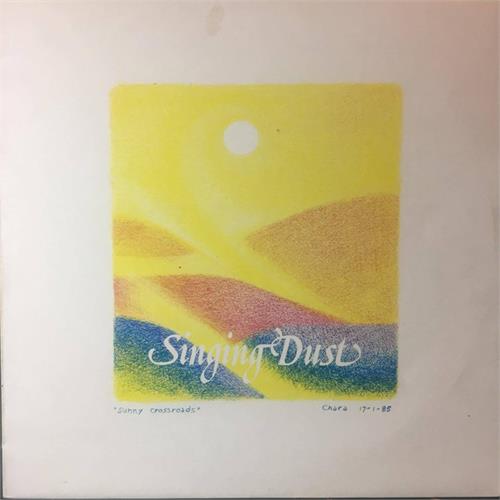 Singing Dust Singing Dust (LP)