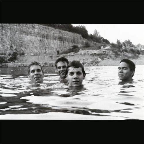 Slint Spiderland (LP) 