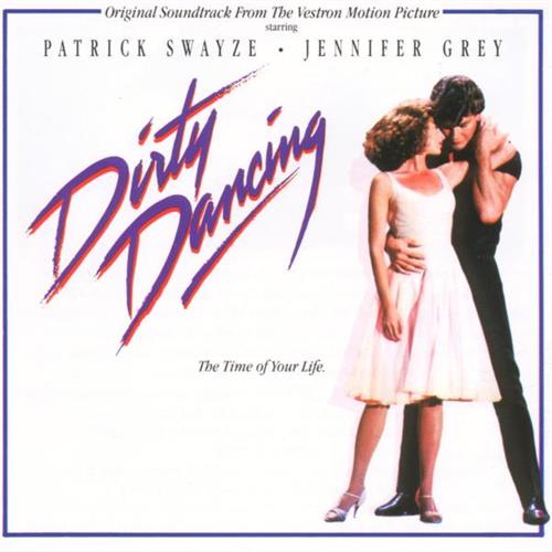 Soundtrack Dirty Dancing OST (CD)