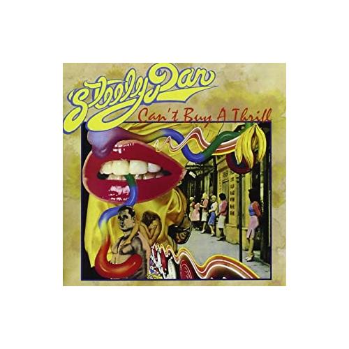 Steely Dan Can't Buy A Thrill (CD)