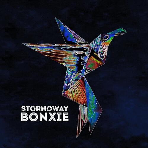 Stornoway Bonxie (CD) 