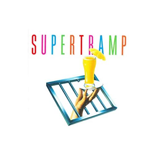 Supertramp The Very Best Of (CD)