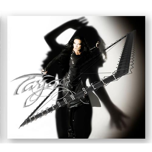 Tarja Turunen The Shadow Self (CD+DVD) 