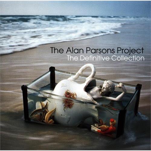 The Alan Parsons Project Definitive Collection (2CD)