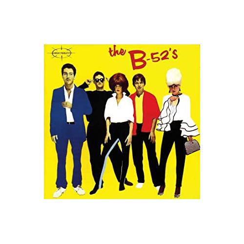 The B-52's The B-52's (CD)
