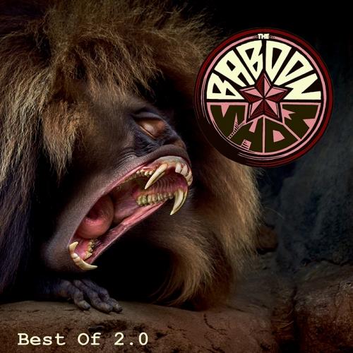 The Baboon Show Best Of 2.0 (CD)