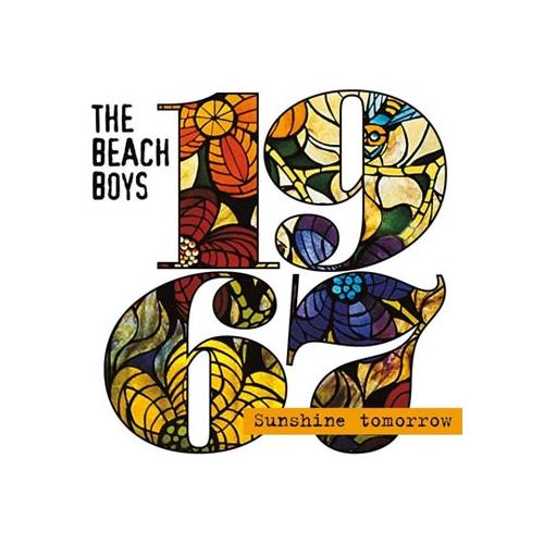 The Beach Boys 1967 - Sunshine Tomorrow (2CD)