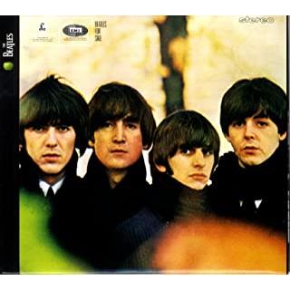 The Beatles Beatles For Sale (CD)