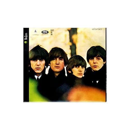 The Beatles Beatles For Sale (CD)