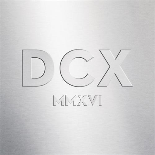 The Chicks/Dixie Chicks DCX MMXVI Live (2CD+DVD)