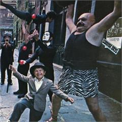 The Doors Strange Days (2LP)