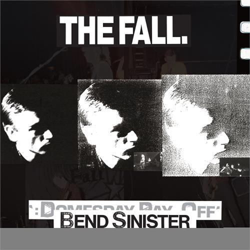 The Fall Bend Sinister/The Domesday Pay… (2CD)