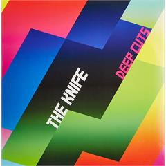 The Knife Deep Cuts (LP)
