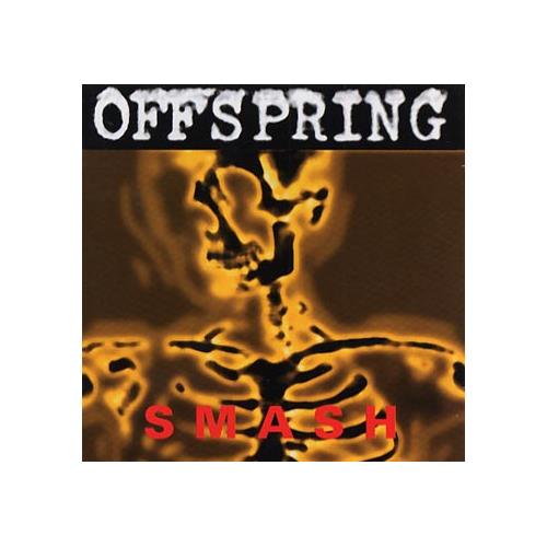The Offspring Smash (Remastered) (CD)