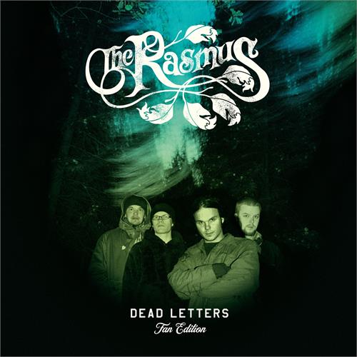 The Rasmus Dead Letters (2CD) 