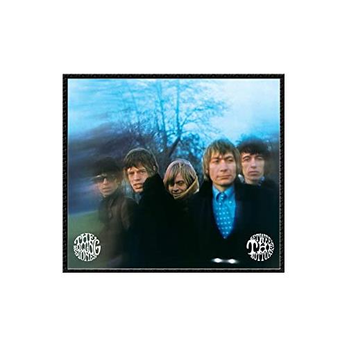 The Rolling Stones Between The Buttons (CD)