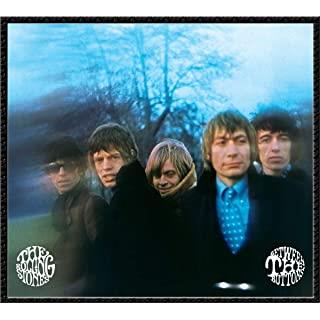 The Rolling Stones Between The Buttons (CD)