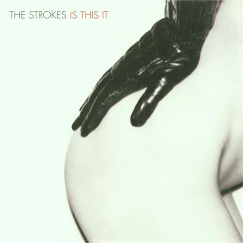 The Strokes Is This It (CD)