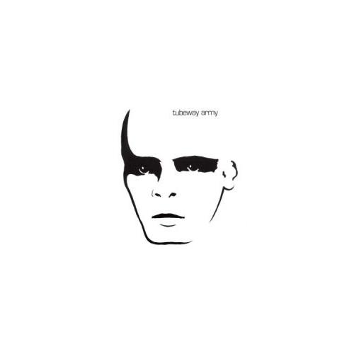 Tubeway Army Tubeway Army (CD) 