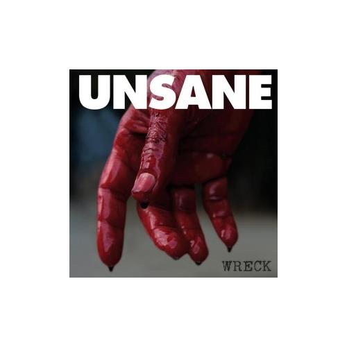 Unsane Wreck (LP) 