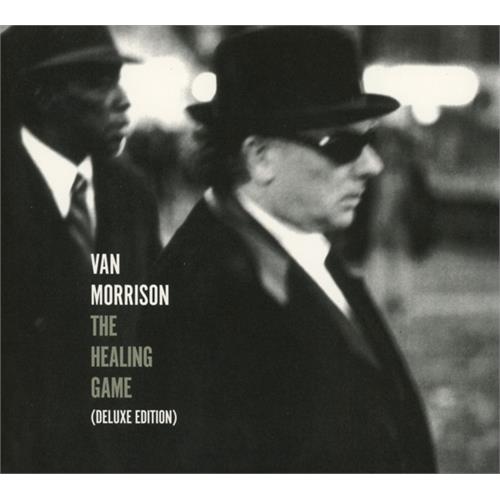 Van Morrison The Healing Game - Deluxe Edition (3CD)