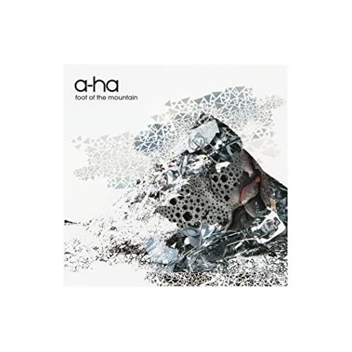 a-Ha Foot Of The Mountain (CD)
