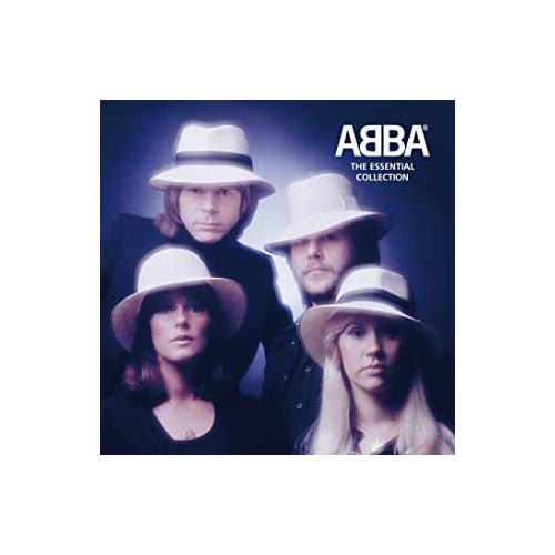 ABBA The Essential Collection (2CD)