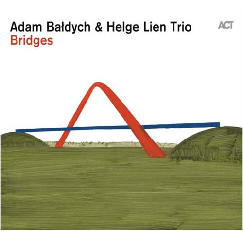 Adam Baldych & Helge Lien Trio Bridges (CD) 