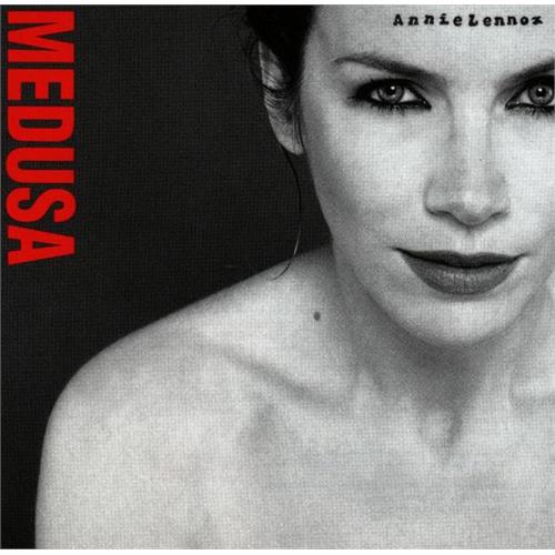 Annie Lennox Medusa (CD) 