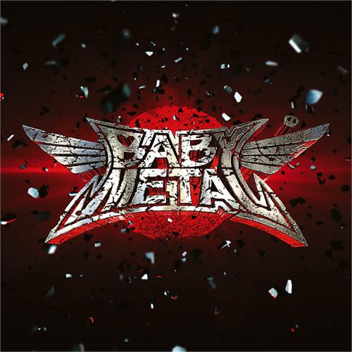 Babymetal Babymetal (CD)