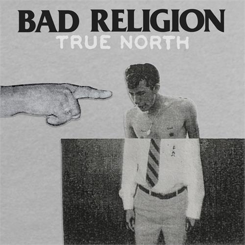 Bad Religion True North (CD)