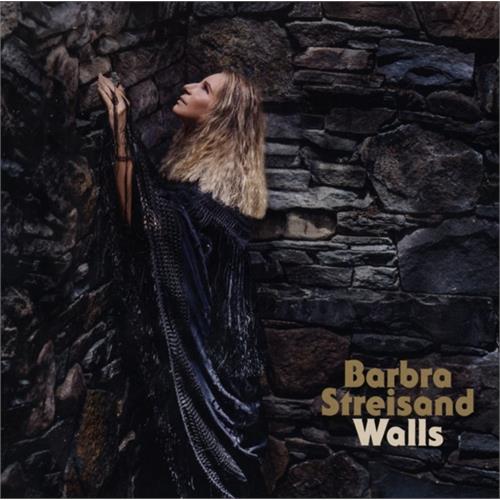 Barbra Streisand Walls (CD)