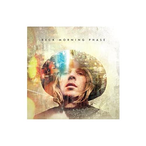Beck Morning Phase (CD)