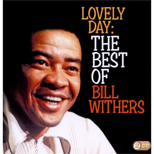 Bill Withers Lovely Day: The Best Of (2CD)