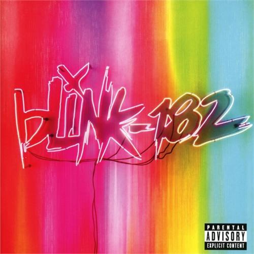 Blink-182 Nine (CD) 